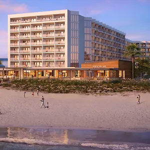 Resort Delta By Marriott Virginia Waterfront Virginia Beach