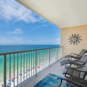 Aparthotel Majestic Beach Towers 1-1404 Panama City Beach