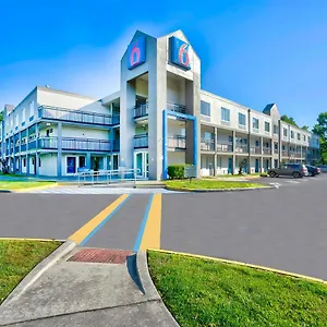 Hotel 6 Virginia Virginia Beach