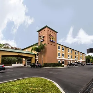 Hotel Sleep & International Airport Orlando