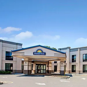 Hotel Days By Wyndham Parsippany