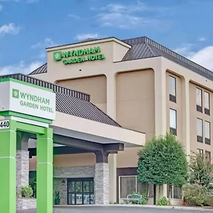 Hotel Wyndham Garden Airport Southeast Charlotte