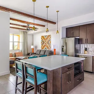 Resort Worldmark Scottsdale