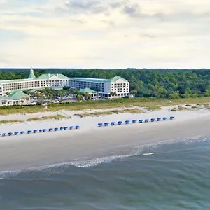 Resort The Westin &, Hilton Head Island