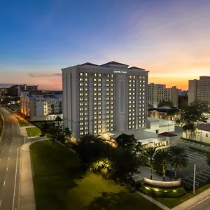 Hotel Crowne Plaza Orlando-downtown By Ihg Orlando