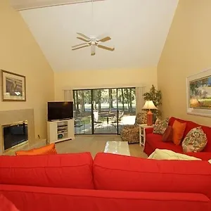 Apartment Inverness Village 915, Hilton Head Island