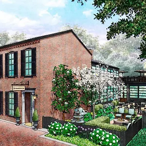 Inn The Germantown Nashville