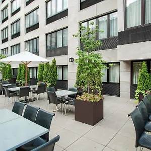 Hotel Western Bowery Hanbee New York