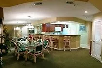 Hotel Ocean Palms Villas At Port Royal Resort Hilton Head Island