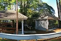 Ocean Palms Villas At Port Royal Resort Hilton Head Island United States