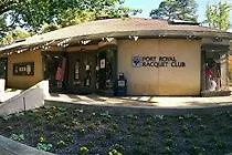 Ocean Palms Villas At Port Royal Resort Hilton Head Island