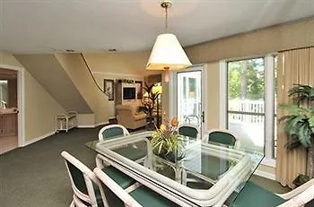 Ocean Palms Villas At Port Royal Resort Hilton Head Island Hotel